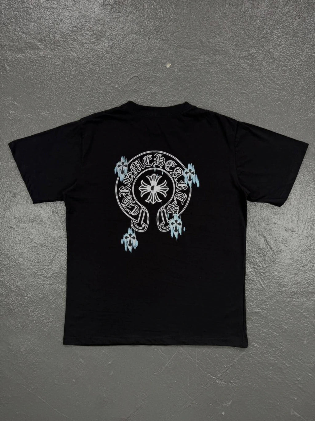 CAMISETA CHROME HEARTS