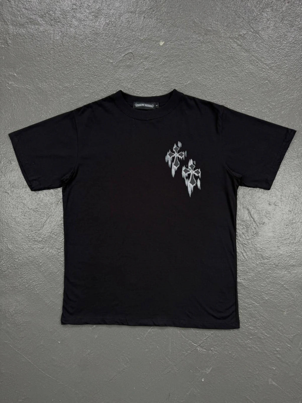 CAMISETA CHROME HEARTS