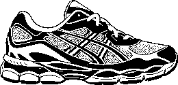 Asics Gel NYC