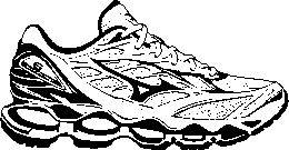 Mizuno Prophecy